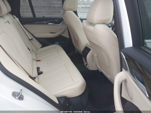 Продаж на аукціоні авто 2019 Bmw X3 Xdrive30i, vin: 5UXTR9C57KLE21246, номер лоту: 44677160