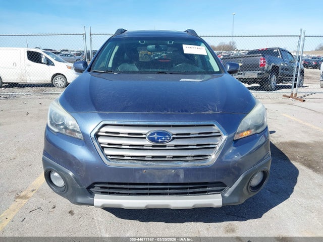 Продаж на аукціоні авто 2015 Subaru Outback 2.5i Limited, vin: 4S4BSBNC3F3288598, номер лоту: 44677167