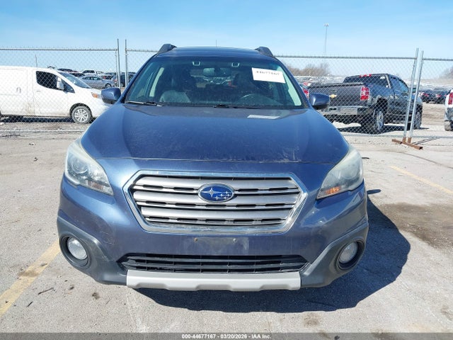 Продаж на аукціоні авто 2015 Subaru Outback 2.5i Limited, vin: 4S4BSBNC3F3288598, номер лоту: 44677167