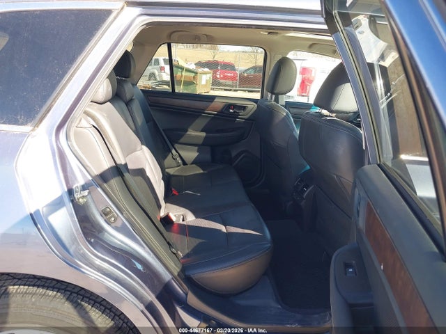 Продаж на аукціоні авто 2015 Subaru Outback 2.5i Limited, vin: 4S4BSBNC3F3288598, номер лоту: 44677167