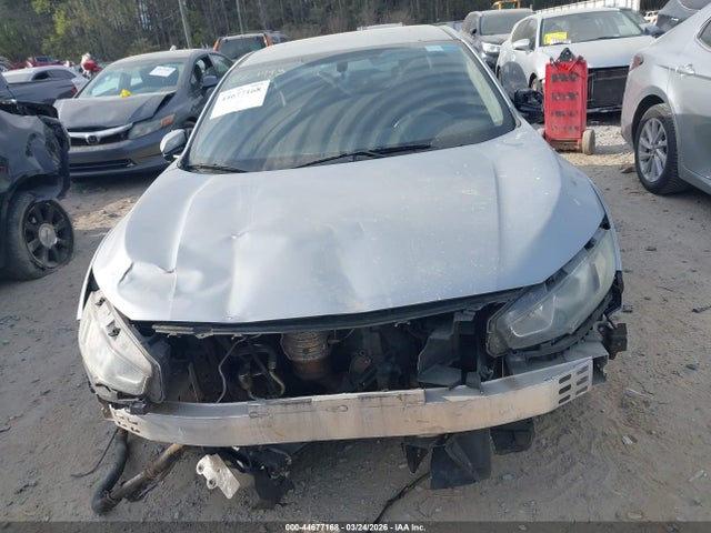 Продаж на аукціоні авто 2016 Honda Civic Lx, vin: 2HGFC2F55GH517544, номер лоту: 44677168