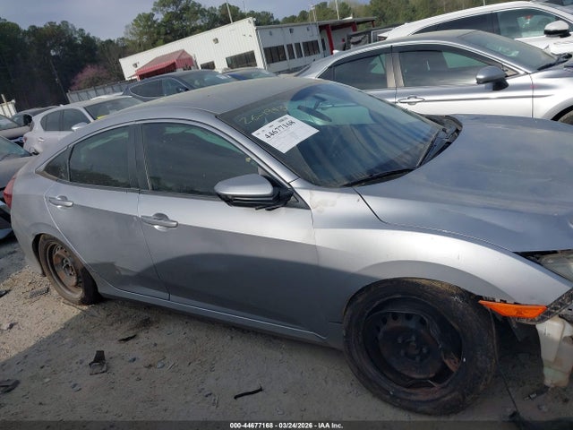 Продаж на аукціоні авто 2016 Honda Civic Lx, vin: 2HGFC2F55GH517544, номер лоту: 44677168