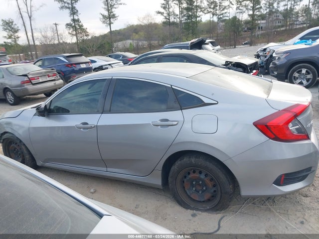 Продаж на аукціоні авто 2016 Honda Civic Lx, vin: 2HGFC2F55GH517544, номер лоту: 44677168