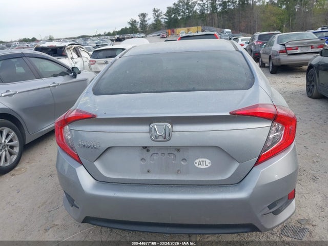 Продаж на аукціоні авто 2016 Honda Civic Lx, vin: 2HGFC2F55GH517544, номер лоту: 44677168