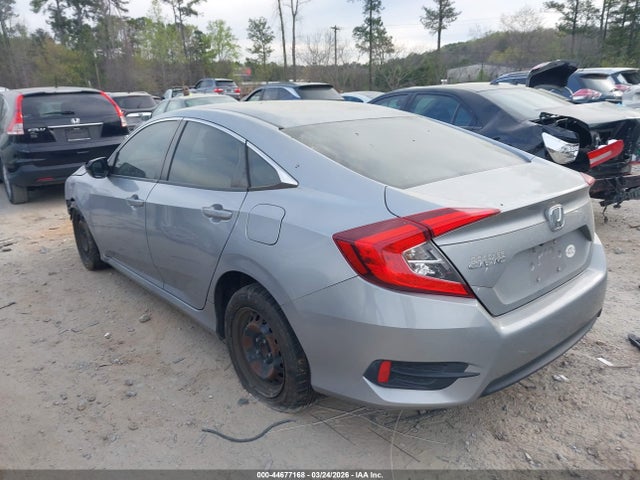 Продаж на аукціоні авто 2016 Honda Civic Lx, vin: 2HGFC2F55GH517544, номер лоту: 44677168
