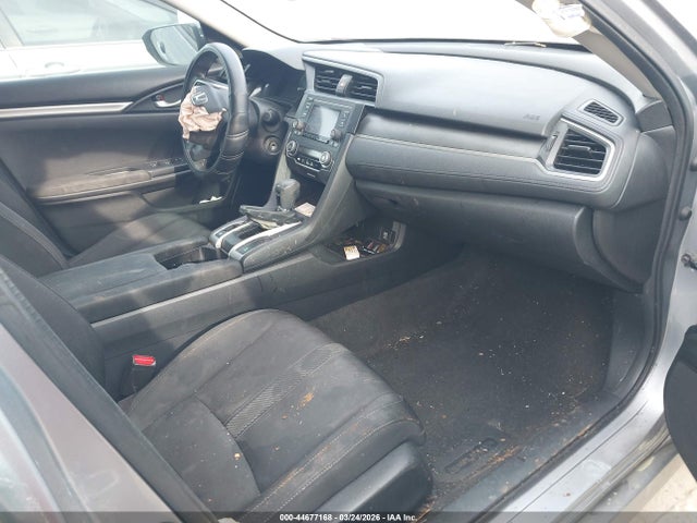 Продаж на аукціоні авто 2016 Honda Civic Lx, vin: 2HGFC2F55GH517544, номер лоту: 44677168