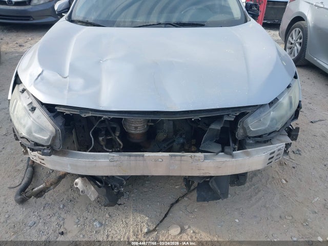 Продаж на аукціоні авто 2016 Honda Civic Lx, vin: 2HGFC2F55GH517544, номер лоту: 44677168