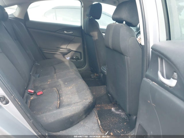 Продаж на аукціоні авто 2016 Honda Civic Lx, vin: 2HGFC2F55GH517544, номер лоту: 44677168