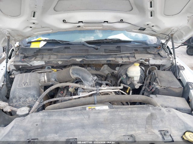 Продаж на аукціоні авто 2014 Ram 1500 Tradesman, vin: 3C6JR6AT2EG183756, номер лоту: 44677169