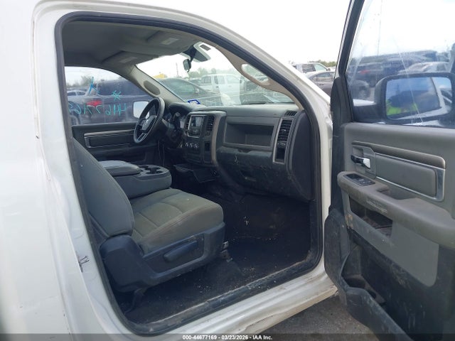 Продаж на аукціоні авто 2014 Ram 1500 Tradesman, vin: 3C6JR6AT2EG183756, номер лоту: 44677169