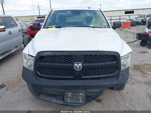 Продаж на аукціоні авто 2014 Ram 1500 Tradesman, vin: 3C6JR6AT2EG183756, номер лоту: 44677169