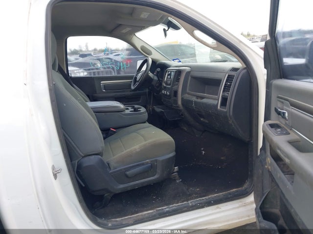Продаж на аукціоні авто 2014 Ram 1500 Tradesman, vin: 3C6JR6AT2EG183756, номер лоту: 44677169