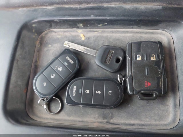 Продаж на аукціоні авто 2018 Gmc Sierra 1500, vin: 1GTV2LEH2JZ116331, номер лоту: 44677178