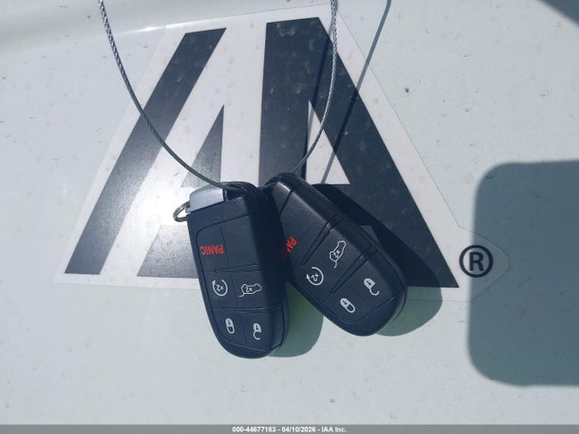 2016 DODGE DURANGO 1C4RDHDG7GC480371 Photo 10