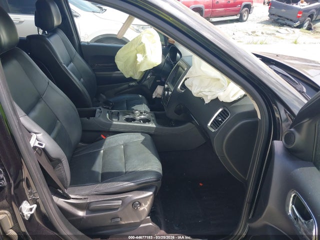 2016 DODGE DURANGO 1C4RDHDG7GC480371 Photo 4