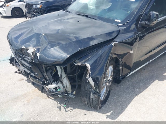 2016 DODGE DURANGO 1C4RDHDG7GC480371 Photo 5