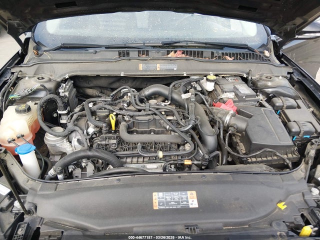 Aukcja sprzedaży 2020 Ford Fusion Sel, vin: 3FA6P0CD9LR193067, numer aukcji: 44677187