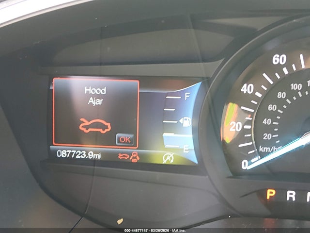 Aukcja sprzedaży 2020 Ford Fusion Sel, vin: 3FA6P0CD9LR193067, numer aukcji: 44677187
