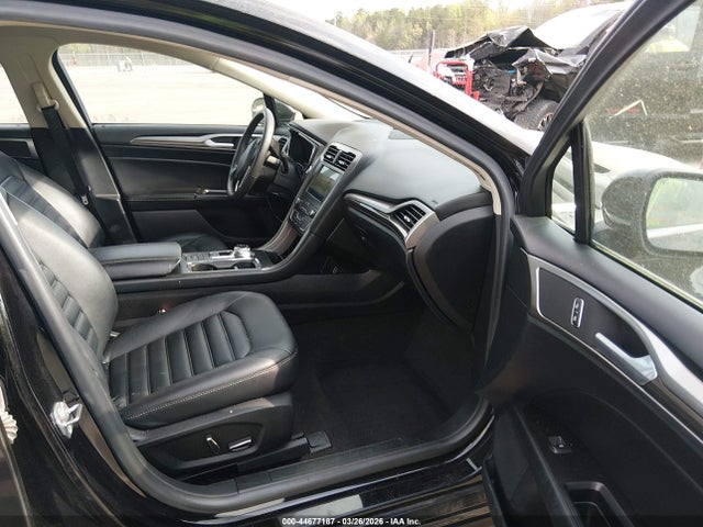 Aukcja sprzedaży 2020 Ford Fusion Sel, vin: 3FA6P0CD9LR193067, numer aukcji: 44677187