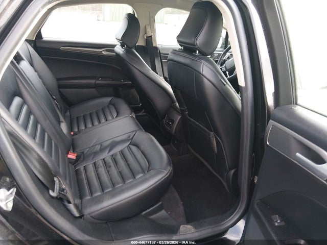 Aukcja sprzedaży 2020 Ford Fusion Sel, vin: 3FA6P0CD9LR193067, numer aukcji: 44677187
