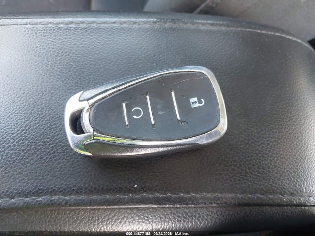 2017 Chevrolet Cruze Lt Auto მანქანა იყიდება აუქციონზე, vin: 3G1BE6SM1HS573905, აუქციონის ნომერი: 44677188