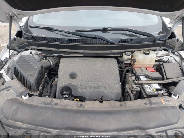 44677190 :رقم المزاد ، 5GAEVAKW3JJ277978 vin ، 2018 Buick Enclave Essence مزاد بيع