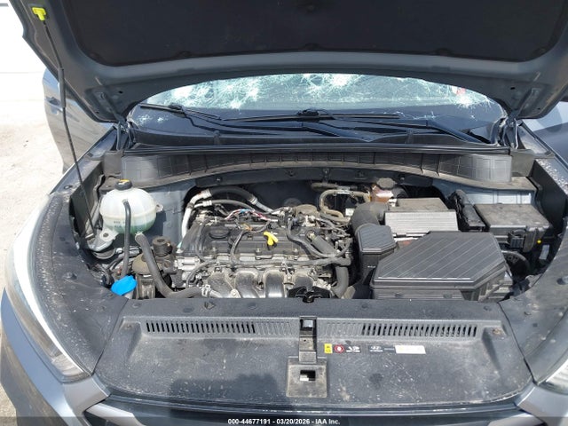 Продаж на аукціоні авто 2017 Hyundai Tucson Se, vin: KM8J33A48HU253954, номер лоту: 44677191