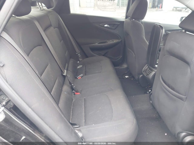 Продажа на аукционе авто 2021 Chevrolet Malibu Fwd Lt, vin: 1G1ZD5ST7MF024727, номер лота: 44677195