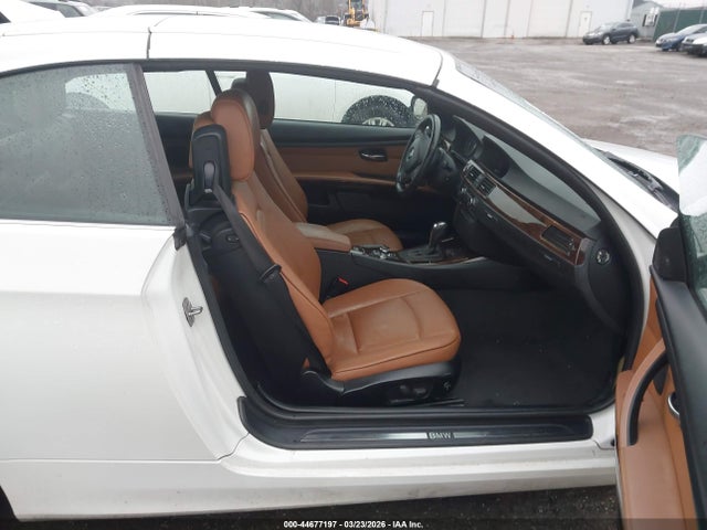 2012 Bmw 328i მანქანა იყიდება აუქციონზე, vin: WBADW7C59CE728467, აუქციონის ნომერი: 44677197