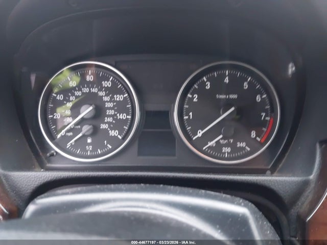 2012 Bmw 328i მანქანა იყიდება აუქციონზე, vin: WBADW7C59CE728467, აუქციონის ნომერი: 44677197