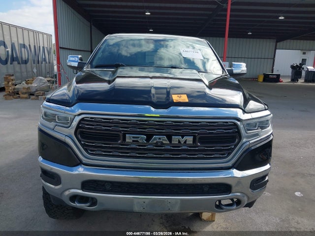 Aukcja sprzedaży 2019 Ram 1500 Limited  4x4 5'7 Box, vin: 1C6SRFHT2KN780726, numer aukcji: 44677198