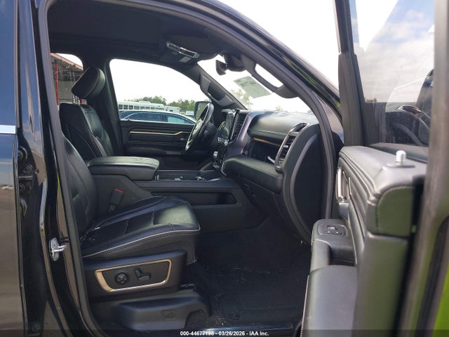 Aukcja sprzedaży 2019 Ram 1500 Limited  4x4 5'7 Box, vin: 1C6SRFHT2KN780726, numer aukcji: 44677198