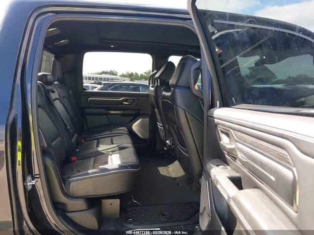 Aukcja sprzedaży 2019 Ram 1500 Limited  4x4 5'7 Box, vin: 1C6SRFHT2KN780726, numer aukcji: 44677198