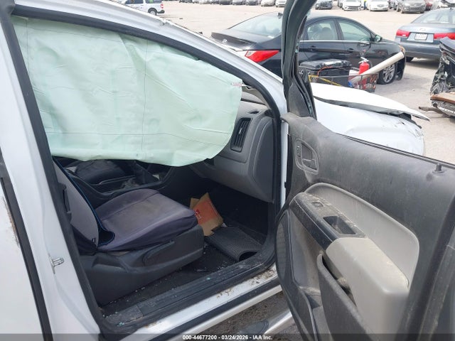 Aukcja sprzedaży 2016 Gmc Canyon, vin: 1GTH5BEA1G1383128, numer aukcji: 44677200