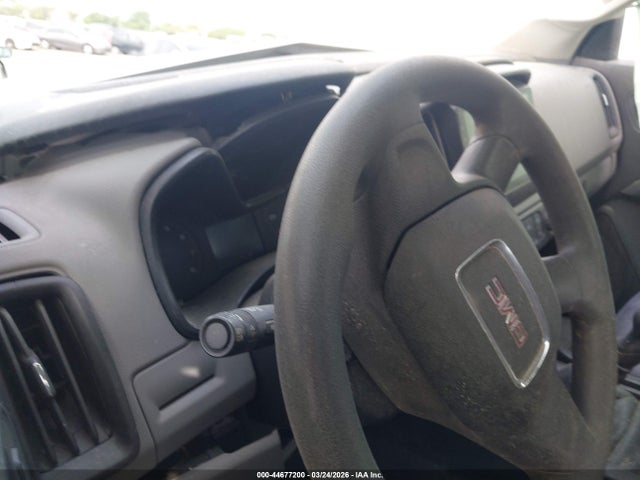 Aukcja sprzedaży 2016 Gmc Canyon, vin: 1GTH5BEA1G1383128, numer aukcji: 44677200