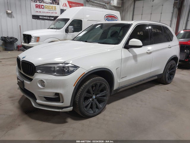 44677204 :رقم المزاد ، 5UXKR0C34H0X81653 vin ، 2017 Bmw X5 Xdrive35i مزاد بيع