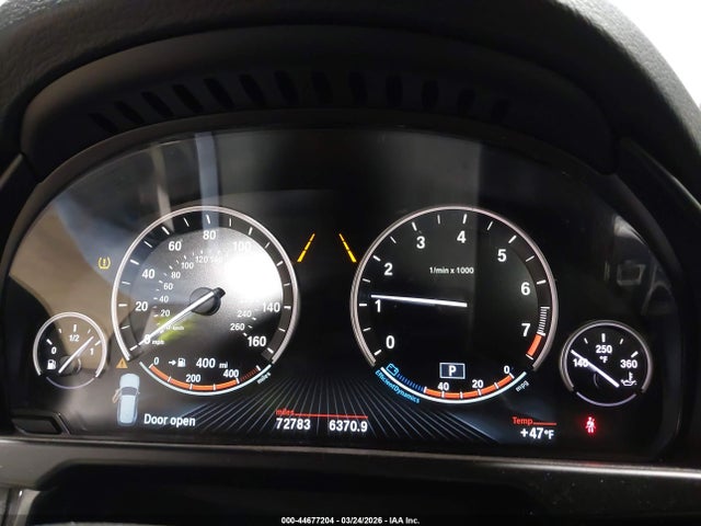 44677204 :رقم المزاد ، 5UXKR0C34H0X81653 vin ، 2017 Bmw X5 Xdrive35i مزاد بيع