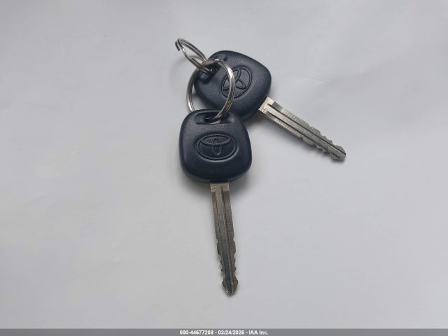 Toyota COROLLA L 2016 5YFBURHEXGP433486 Image 11
