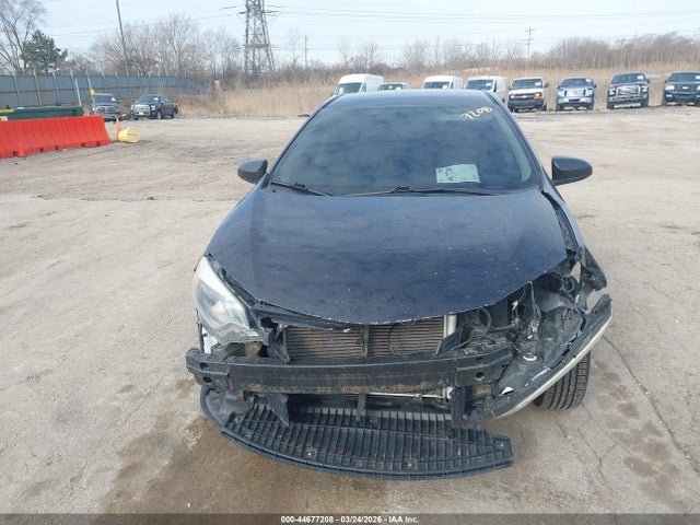 Toyota COROLLA L 2016 5YFBURHEXGP433486 Image 13