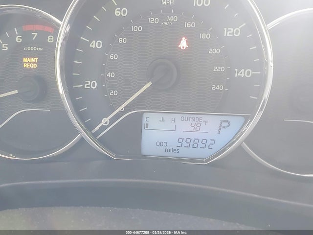 Toyota COROLLA L 2016 5YFBURHEXGP433486 Image 16