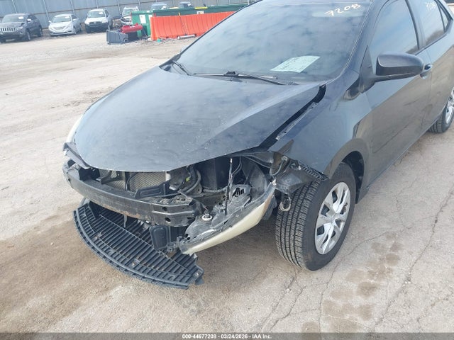 Toyota COROLLA L 2016 5YFBURHEXGP433486 Image 6