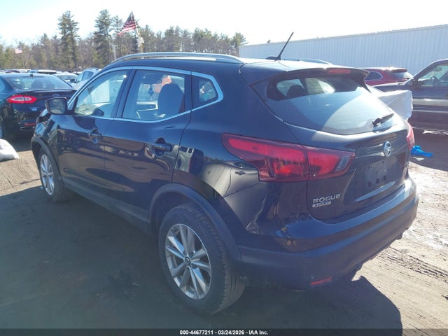Aukcja sprzedaży 2019 Nissan Rogue Sport Sv, vin: JN1BJ1CR2KW624861, numer aukcji: 44677211