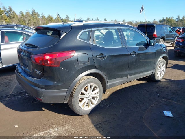 Aukcja sprzedaży 2019 Nissan Rogue Sport Sv, vin: JN1BJ1CR2KW624861, numer aukcji: 44677211