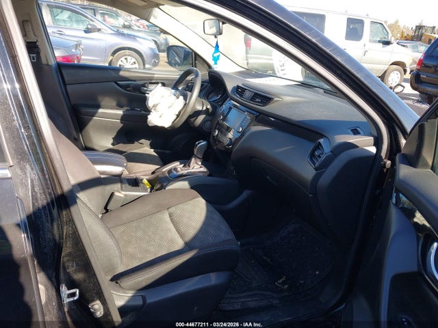 Aukcja sprzedaży 2019 Nissan Rogue Sport Sv, vin: JN1BJ1CR2KW624861, numer aukcji: 44677211