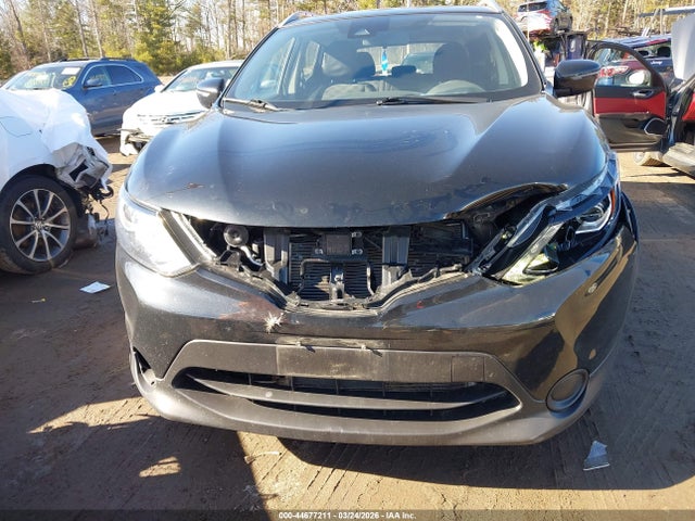Aukcja sprzedaży 2019 Nissan Rogue Sport Sv, vin: JN1BJ1CR2KW624861, numer aukcji: 44677211