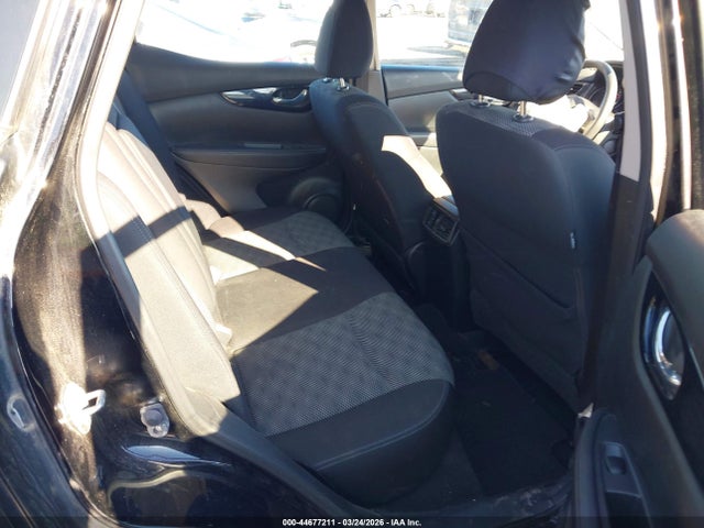 Aukcja sprzedaży 2019 Nissan Rogue Sport Sv, vin: JN1BJ1CR2KW624861, numer aukcji: 44677211