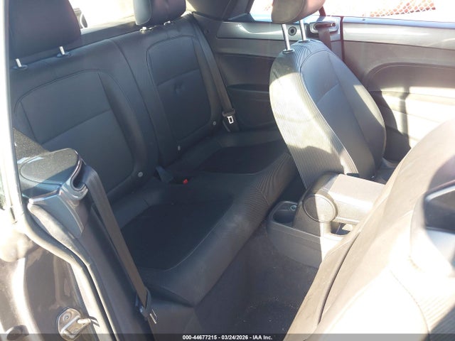 2013 VOLKSWAGEN BEETLE 3VW5L7AT9DM831026 Photo 7