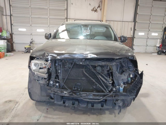 Aukcja sprzedaży 2016 Dodge Durango Limited, vin: 1C4RDJDG2GC416648, numer aukcji: 44677216