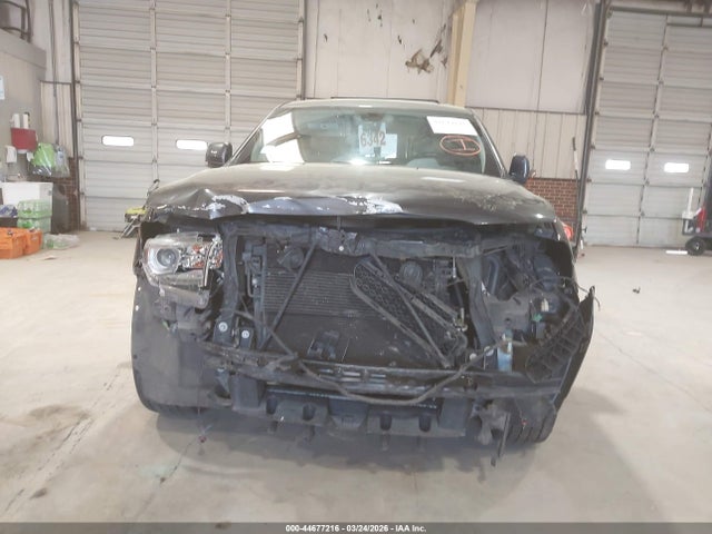 Aukcja sprzedaży 2016 Dodge Durango Limited, vin: 1C4RDJDG2GC416648, numer aukcji: 44677216