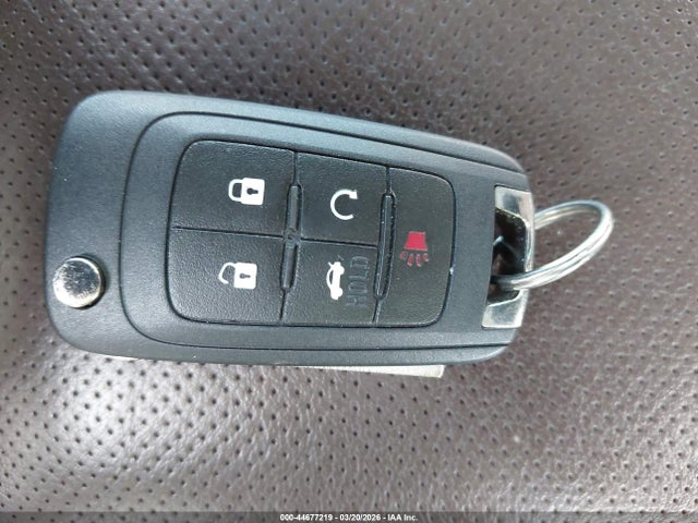 2011 CHEVROLET EQUINOX 2CNALFEC0B6256405 Photo 10